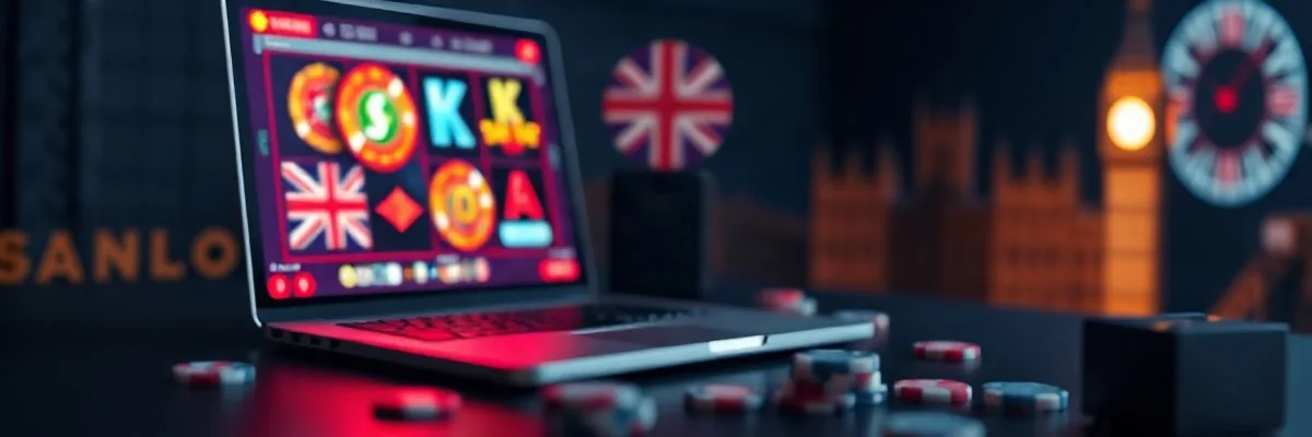 Game Errors and Provider Accountability: free online casino games guide for players in the UK