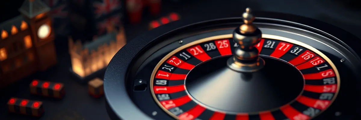 Session Design for Fixed-Bankroll Play for players in the UK