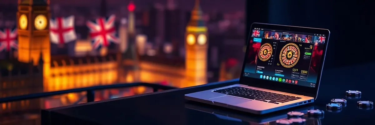 When Declining the Bonus Is the Better Play — online casino games promotions in the UK