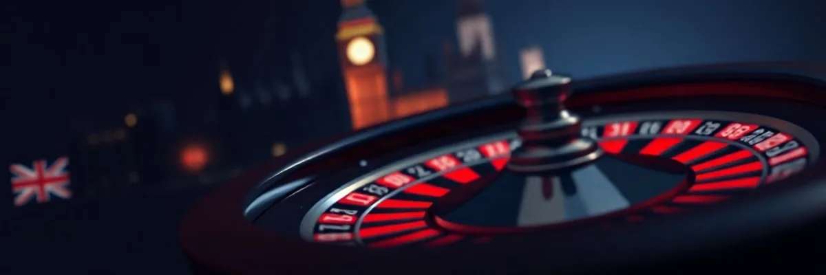 roulette in the UK — Payment Method Specifics for UK Players