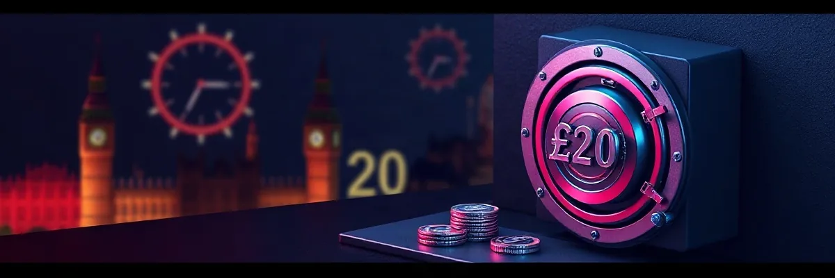 What a Fixed Deposit Buys at Each Operator, Stated in Numbers for players in the UK